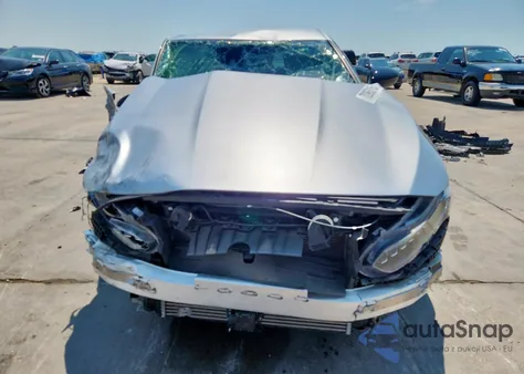 2022 Honda Accord Sport from USA, damaged, VIN 1HGCV1F33NA000177